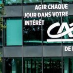 Le Crédit Agricole introduit un stablecoin en euro pour faciliter les transactions numériques.