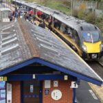 IP Group repousse Railpen pour la cinquième fois dans le secteur des investissements.