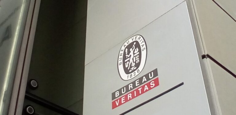 Bureau Veritas affiche une confiance accrue après un solide deuxième trimestre.
