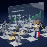 Echiquier Gestion Privée adopte une architecture ouverte pour attirer de nouveaux clients.