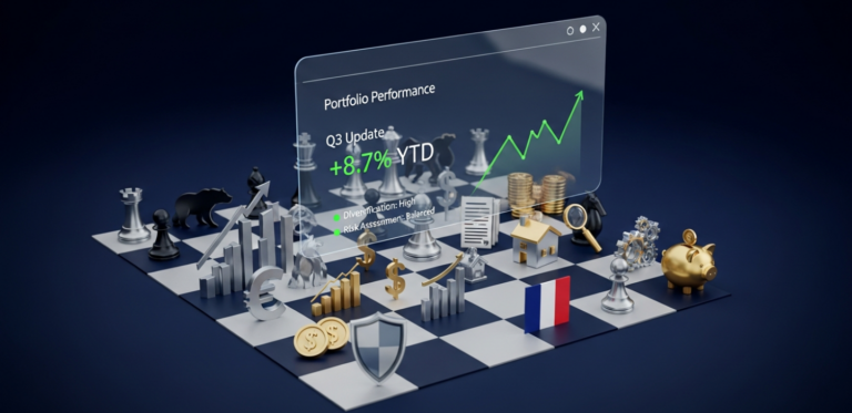 Echiquier Gestion Privée adopte une architecture ouverte pour attirer de nouveaux clients.