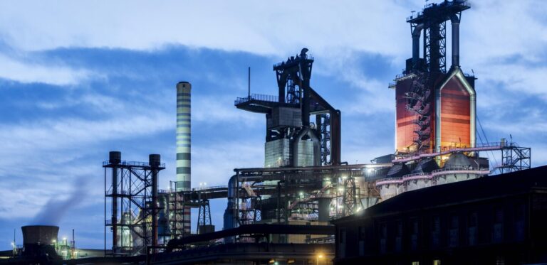 Salzgitter devient actionnaire unique de l’entreprise sidérurgique HKM.