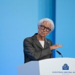 La BCE ajuste sa politique monétaire en réponse aux fluctuations des marchés financiers.