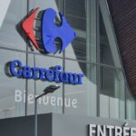 Pénalisation de Carrefour par la France entraîne des résultats décevants pour l’entreprise.