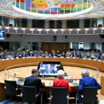 Réunion de l&rsquo;Eurogroupe : programme détaillé sous présidence irlandaise.