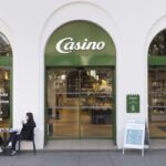Les banques acceptent les conditions de Casino pour sa restructuration financière.
