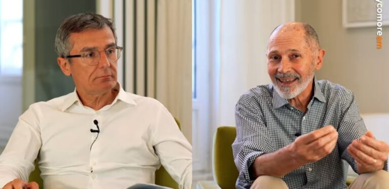 La santé mentale, nouveau critère de différenciation pour les entreprises et investisseurs.