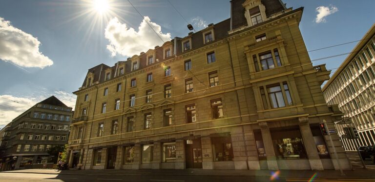 EFG International atteint 200 milliards de francs suisses d’actifs sous gestion.