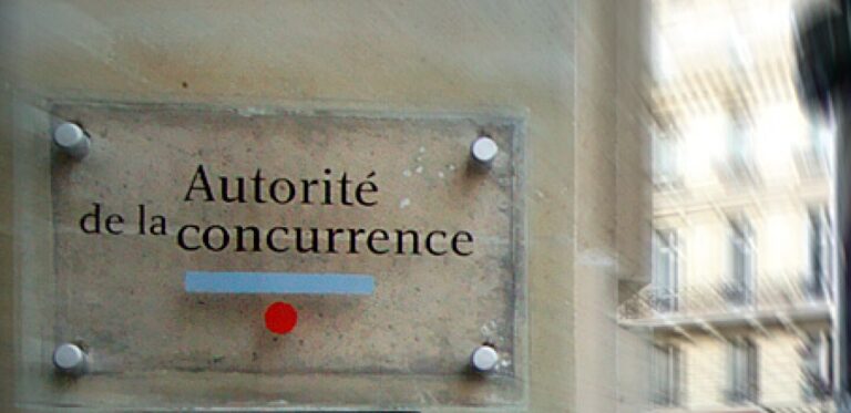 L’Autorité de la concurrence en France autorise un nombre record de concentrations économiques.