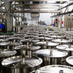 TechnicoFlor mise sur la croissance externe pour renforcer son ancrage territorial dans le secteur du parfum.