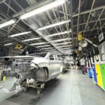 Les technologies clés façonnent l’avenir industriel en Europe et aux États-Unis.