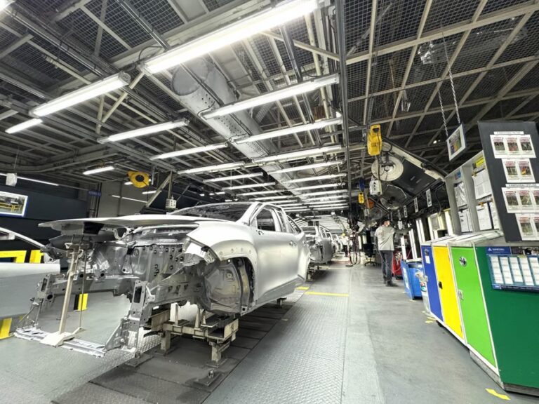 Les technologies clés façonnent l’avenir industriel en Europe et aux États-Unis.
