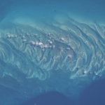Observation des eaux turquoise des Bahamas depuis l’espace, photo du jour publiée par la NASA.