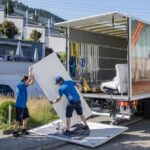 Plus de 92&rsquo;000 Romands en quête d&rsquo;un logement en France voisine face à une offre limitée.