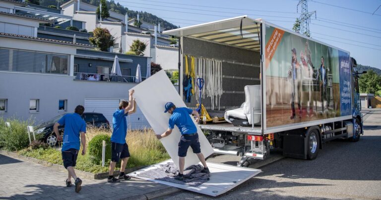 Plus de 92’000 Romands en quête d’un logement en France voisine face à une offre limitée.