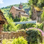 « Un village médiéval de l’Aveyron élu par le Petit Futé parmi les plus beaux du monde »