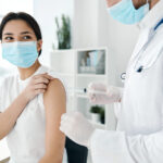 Grippe : obligation vaccinale pour les professionnels de santé en France