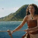 À partir de quel âge les enfants peuvent-ils voir Vaiana : La légende du bout du monde au cinéma ?