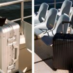 15 valises et sacs de voyage recommandés pour des vacances d&rsquo;été réussies.