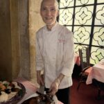 Gilles Pudlowski analyse les tendances gastronomiques en France et leur évolution actuelle.