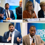 Réindustrialisation verte : la France mobilise le foncier pour deux missions essentielles.