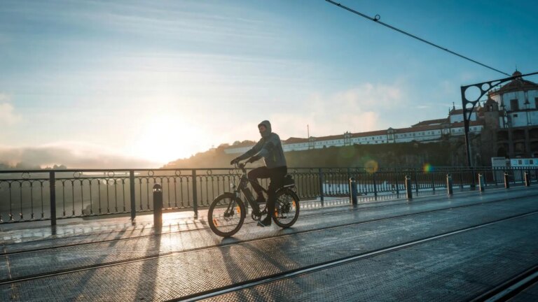Croissance des ventes de vélos à assistance électrique en France : analyse des tendances 2023