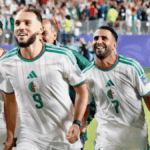 Algérie et Suisse s’affrontent en Coupe du monde 2026 pour une place historique en phase finale.