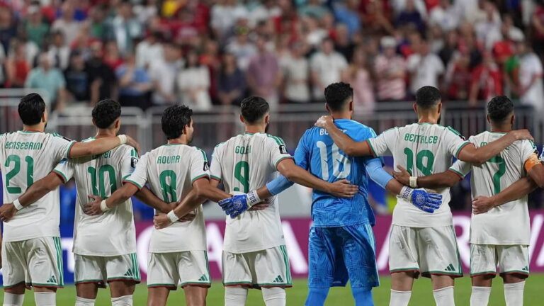 Algérie : L’ambassade au Canada dément la distribution de billets pour la Coupe du monde 2026.