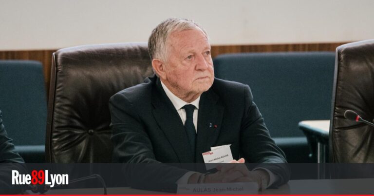 Les Aulas cèdent Embassair, impliqué dans le litige contre Rue89Lyon.