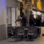 Deux jeunes liés à l’extrême droite condamnés pour violences en France.