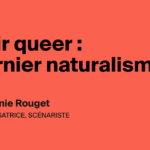 Vieillir queer : enjeux et perspectives dans le cadre du naturalisme contemporain