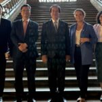 Le CESE et une délégation vietnamienne discutent du rôle de la société civile dans les politiques publiques.