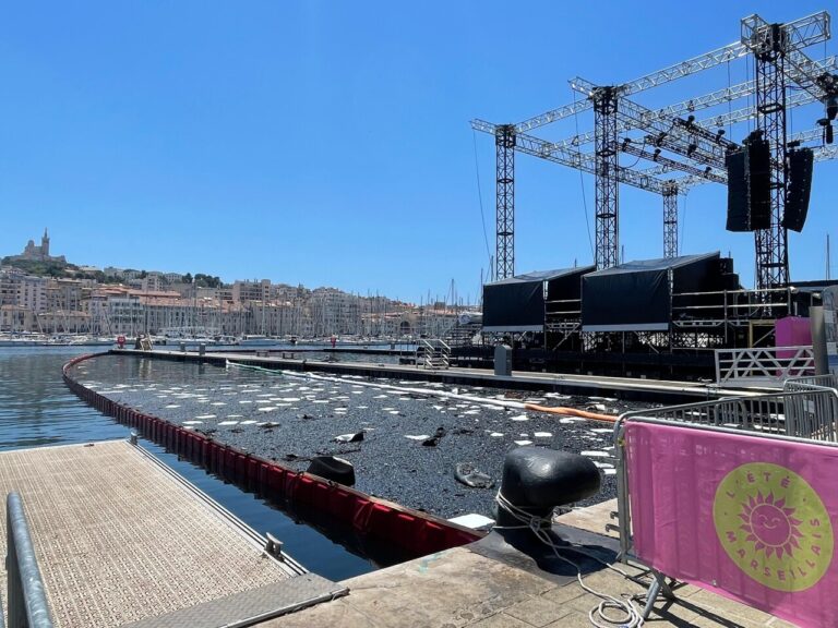 Bateaux coulés dans le Vieux-Port : quelles mesures vont être prises par les autorités ?