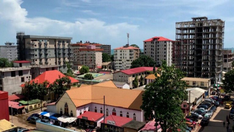 Guinée : le principal accusé des viols collectifs de Mandiana écope de 15 ans de réclusion