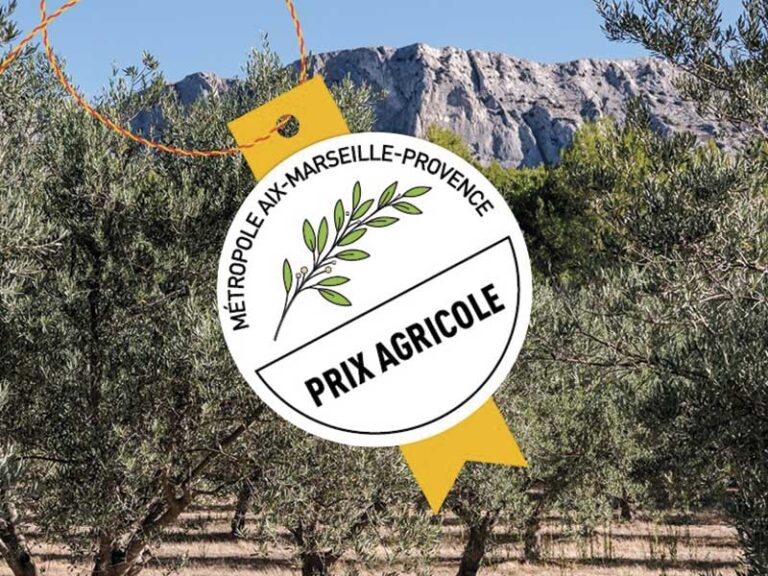 Inscriptions ouvertes pour le Prix agricole lancé par La Métropole.