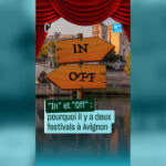 Les origines du festival « Off » d’Avignon et son évolution dans le paysage culturel français