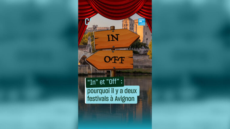 Les origines du festival « Off » d’Avignon et son évolution dans le paysage culturel français