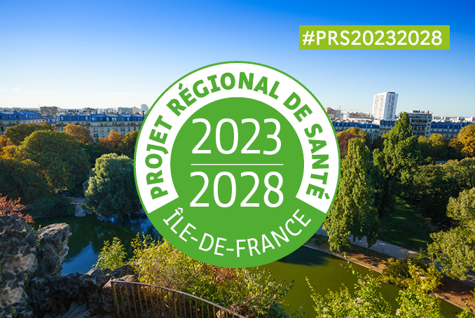 Consultation lancée pour la révision 2026 du PRS3 par le gouvernement français.