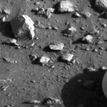 Viking 1 sur Mars : témoignages des scientifiques sur le premier paysage martien.