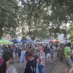 Fongrave : succès inaugural des Marchés des producteurs de pays pour les agriculteurs locaux
