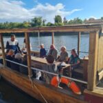 Visite de château et karting : activités proposées dans le Lot-et-Garonne ce lundi.