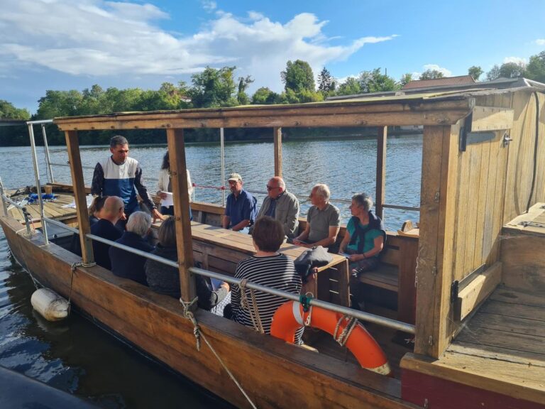 Visite de château et karting : activités proposées dans le Lot-et-Garonne ce lundi.