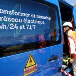 Incendies à Lançon et Rognac : 10 000 foyers sans électricité entre Marignane et Vitrolles
