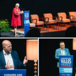 Roanne : Françoise Gatel confirme la prolongation du programme ACV jusqu&rsquo;à la fin du mandat.