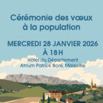La Métropole organise une cérémonie des vœux pour ses habitants en janvier prochain.