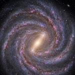 Des astronomes révèlent un écart dans la Voie lactée, modifiant la carte galactique.