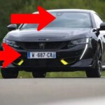 Radar mobile : les 12 modèles de voitures utilisés pour détecter les excès de vitesse en France.