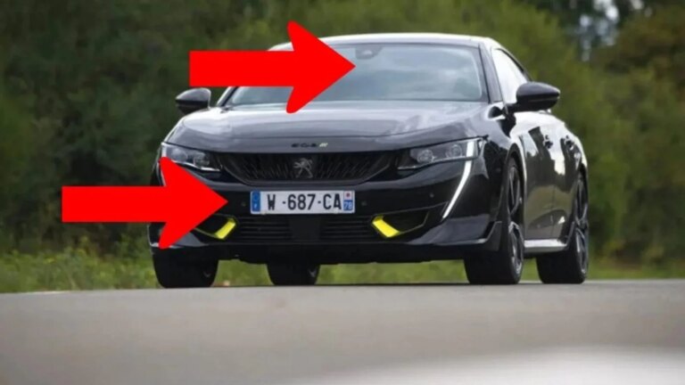 Radar mobile : les 12 modèles de voitures utilisés pour détecter les excès de vitesse en France.