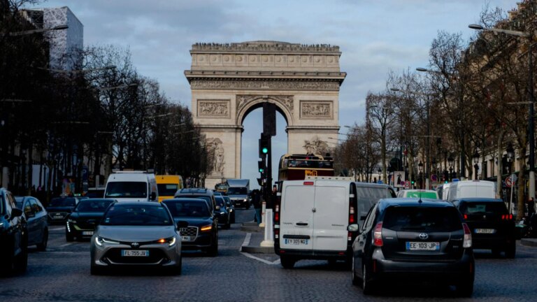 Des milliers de voitures menacées par des erreurs de sécurité détectées par des experts.