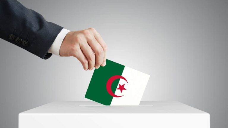 Législatives en Algérie : autorisation d’absence accordée pour voter.